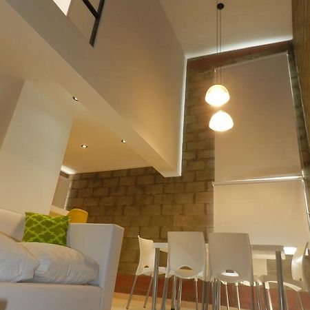 Alta Patagonia Apart Viedma Exterior foto