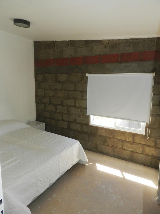 Alta Patagonia Apart Viedma Exterior foto