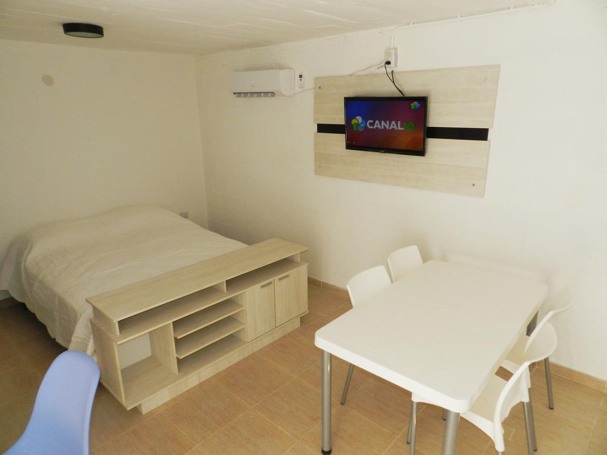 Alta Patagonia Apart Viedma Exterior foto