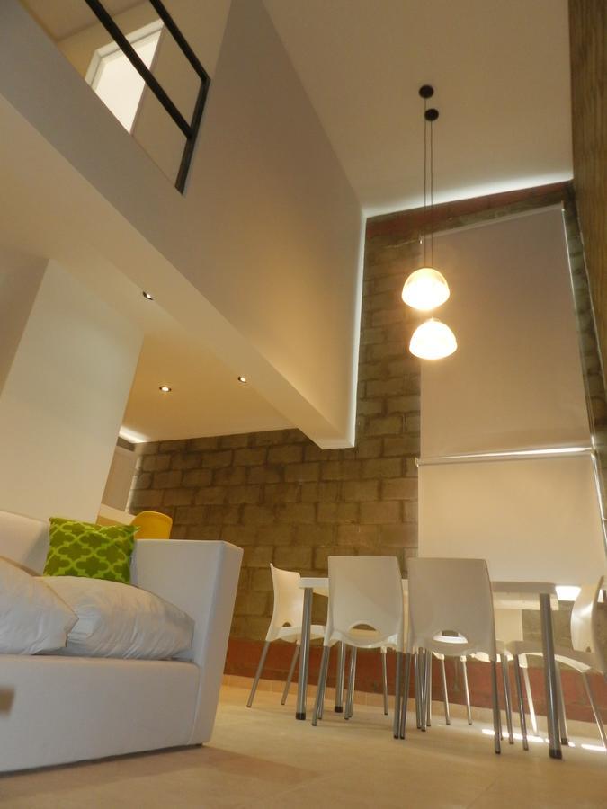 Alta Patagonia Apart Viedma Exterior foto